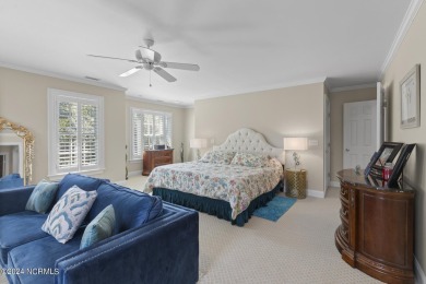 Welcome to this  stunning 4-bedroom, 3.5-bath home in the on River Landing Golf Course in North Carolina - for sale on GolfHomes.com, golf home, golf lot