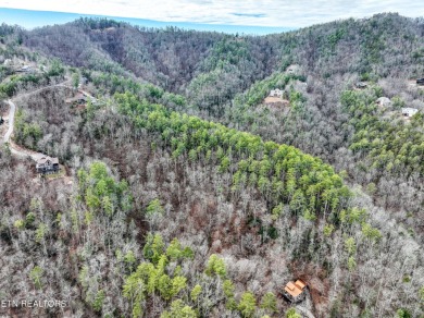 This beautiful 5.64 acre parcel sits atop Laurel Valley, looking on Laurel Valley Golf Course in Tennessee - for sale on GolfHomes.com, golf home, golf lot