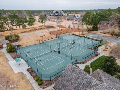 Welcome to this  stunning 4-bedroom, 3.5-bath home in the on River Landing Golf Course in North Carolina - for sale on GolfHomes.com, golf home, golf lot