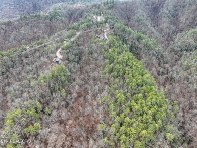 This beautiful 5.64 acre parcel sits atop Laurel Valley, looking on Laurel Valley Golf Course in Tennessee - for sale on GolfHomes.com, golf home, golf lot