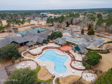 Welcome to this  stunning 4-bedroom, 3.5-bath home in the on River Landing Golf Course in North Carolina - for sale on GolfHomes.com, golf home, golf lot