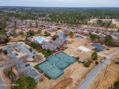 Welcome to this  stunning 4-bedroom, 3.5-bath home in the on River Landing Golf Course in North Carolina - for sale on GolfHomes.com, golf home, golf lot