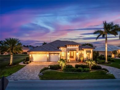 Welcome to your Furnished Coastal Haven at 3456 Bal Harbor Blvd on Saint Andrews South Golf Club in Florida - for sale on GolfHomes.com, golf home, golf lot