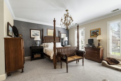 Nestled privately on coveted Charles Towne Place - a quiet on Woodside Plantation Country Club in South Carolina - for sale on GolfHomes.com, golf home, golf lot