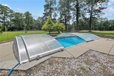 Live the dream in this stunning home on the golf course just on Cypress Lakes Golf Course in North Carolina - for sale on GolfHomes.com, golf home, golf lot