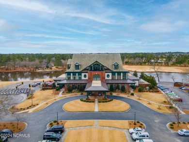 Welcome to this  stunning 4-bedroom, 3.5-bath home in the on River Landing Golf Course in North Carolina - for sale on GolfHomes.com, golf home, golf lot