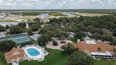 Under contract-accepting backup offers. Charming Home in Mount on Country Club of Mount Dora in Florida - for sale on GolfHomes.com, golf home, golf lot