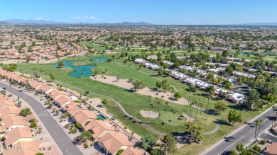 Welcome to Your Dream Retreat in a vibrant 55+ Community. This on Westbrook Village Golf Club in Arizona - for sale on GolfHomes.com, golf home, golf lot