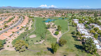 Welcome to Your Dream Retreat in a vibrant 55+ Community. This on Westbrook Village Golf Club in Arizona - for sale on GolfHomes.com, golf home, golf lot