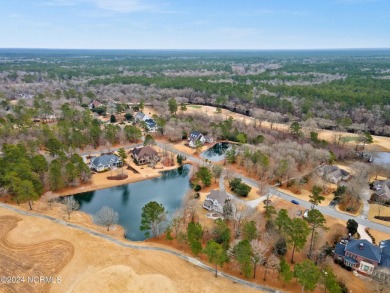 Welcome to this  stunning 4-bedroom, 3.5-bath home in the on River Landing Golf Course in North Carolina - for sale on GolfHomes.com, golf home, golf lot