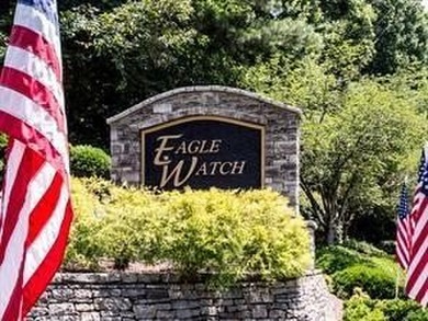 Welcome to this beautifully updated home in the sought-after on Canongate At Eagle Watch Golf Club in Georgia - for sale on GolfHomes.com, golf home, golf lot