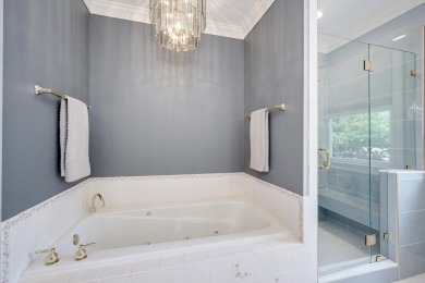 Nestled privately on coveted Charles Towne Place - a quiet on Woodside Plantation Country Club in South Carolina - for sale on GolfHomes.com, golf home, golf lot