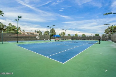 Welcome to Your Dream Retreat in a vibrant 55+ Community. This on Westbrook Village Golf Club in Arizona - for sale on GolfHomes.com, golf home, golf lot