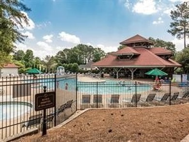 Welcome to this beautifully updated home in the sought-after on Canongate At Eagle Watch Golf Club in Georgia - for sale on GolfHomes.com, golf home, golf lot