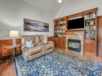 Welcome to this beautifully updated, custom-built single-story on Pecan Plantation Country Club in Texas - for sale on GolfHomes.com, golf home, golf lot