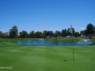 Welcome to Your Dream Retreat in a vibrant 55+ Community. This on Westbrook Village Golf Club in Arizona - for sale on GolfHomes.com, golf home, golf lot
