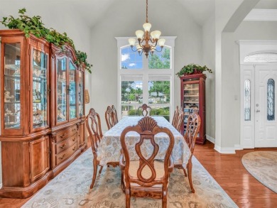Welcome to this beautifully updated, custom-built single-story on Pecan Plantation Country Club in Texas - for sale on GolfHomes.com, golf home, golf lot