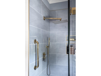 Nestled privately on coveted Charles Towne Place - a quiet on Woodside Plantation Country Club in South Carolina - for sale on GolfHomes.com, golf home, golf lot