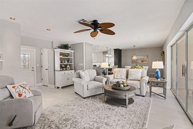 Waterfront living awaits in the highly sought-after community of on Saint Andrews South Golf Club in Florida - for sale on GolfHomes.com, golf home, golf lot