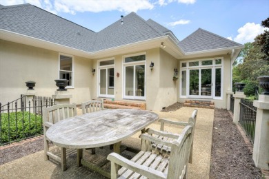 Nestled privately on coveted Charles Towne Place - a quiet on Woodside Plantation Country Club in South Carolina - for sale on GolfHomes.com, golf home, golf lot