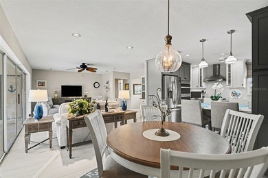 Waterfront living awaits in the highly sought-after community of on Saint Andrews South Golf Club in Florida - for sale on GolfHomes.com, golf home, golf lot