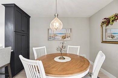 Waterfront living awaits in the highly sought-after community of on Saint Andrews South Golf Club in Florida - for sale on GolfHomes.com, golf home, golf lot