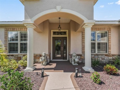 Let me tell you about this Amazing Newly Landscaped Frontier on Stonecrest Golf and Club Club in Florida - for sale on GolfHomes.com, golf home, golf lot