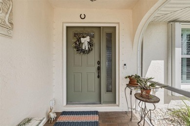 Welcome to this well-maintained pool home located in Deep Creek on Deep Creek Golf Club in Florida - for sale on GolfHomes.com, golf home, golf lot