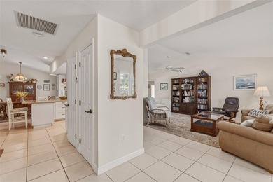 Welcome to this well-maintained pool home located in Deep Creek on Deep Creek Golf Club in Florida - for sale on GolfHomes.com, golf home, golf lot