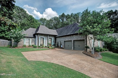 Looking for a home in the Madison County School District!! This on Lake Caroline Golf Club in Mississippi - for sale on GolfHomes.com, golf home, golf lot