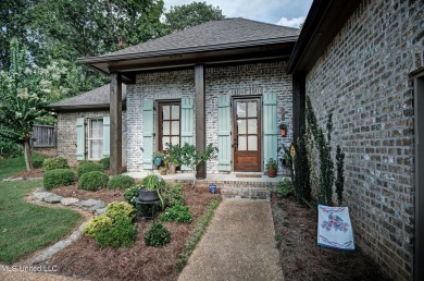 Looking for a home in the Madison County School District!! This on Lake Caroline Golf Club in Mississippi - for sale on GolfHomes.com, golf home, golf lot