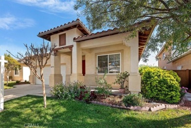 ?Situated on a peaceful cul-de-sac in Temecula's sought-after on Temeku Hills Golf and Country Club in California - for sale on GolfHomes.com, golf home, golf lot