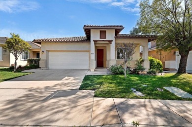 ?Situated on a peaceful cul-de-sac in Temecula's sought-after on Temeku Hills Golf and Country Club in California - for sale on GolfHomes.com, golf home, golf lot