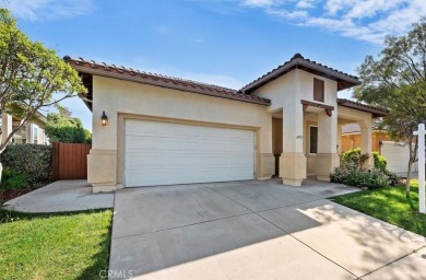 ?Situated on a peaceful cul-de-sac in Temecula's sought-after on Temeku Hills Golf and Country Club in California - for sale on GolfHomes.com, golf home, golf lot
