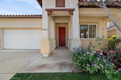 ?Situated on a peaceful cul-de-sac in Temecula's sought-after on Temeku Hills Golf and Country Club in California - for sale on GolfHomes.com, golf home, golf lot