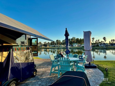 Experience the best of Gulf Coast resort living at Lake Osprey! on Soldiers Creek Golf Club At Woerner Preserve in Alabama - for sale on GolfHomes.com, golf home, golf lot