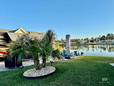 Experience the best of Gulf Coast resort living at Lake Osprey! on Soldiers Creek Golf Club At Woerner Preserve in Alabama - for sale on GolfHomes.com, golf home, golf lot