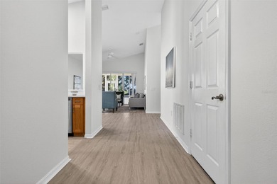 One or more photo(s) has been virtually stagedpletely Remodeled on Sanctuary Ridge Golf in Florida - for sale on GolfHomes.com, golf home, golf lot