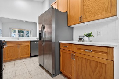 One or more photo(s) has been virtually stagedpletely Remodeled on Sanctuary Ridge Golf in Florida - for sale on GolfHomes.com, golf home, golf lot