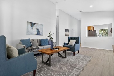 One or more photo(s) has been virtually stagedpletely Remodeled on Sanctuary Ridge Golf in Florida - for sale on GolfHomes.com, golf home, golf lot