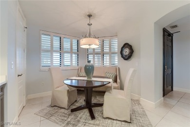 Stunning unobstructed river views overflow from this 6th Floor on Gulf Harbour Yacht and Country Club in Florida - for sale on GolfHomes.com, golf home, golf lot
