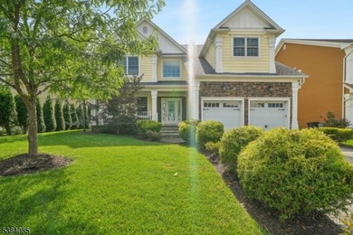 Don?t miss your opportunity to live in true luxury! Welcome to on Baltusrol Golf Club in New Jersey - for sale on GolfHomes.com, golf home, golf lot