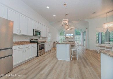 **Resort-Style Living in the Desirable North Hampton Community** on Golf Club At North Hampton in Florida - for sale on GolfHomes.com, golf home, golf lot