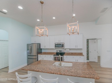 **Resort-Style Living in the Desirable North Hampton Community** on Golf Club At North Hampton in Florida - for sale on GolfHomes.com, golf home, golf lot