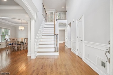 Don?t miss your opportunity to live in true luxury! Welcome to on Baltusrol Golf Club in New Jersey - for sale on GolfHomes.com, golf home, golf lot