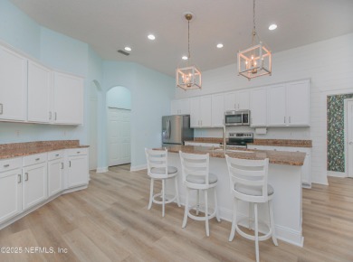 **Resort-Style Living in the Desirable North Hampton Community** on Golf Club At North Hampton in Florida - for sale on GolfHomes.com, golf home, golf lot