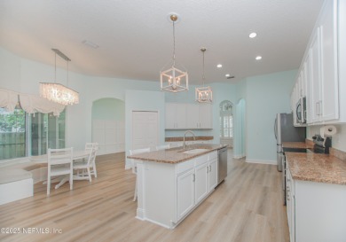 **Resort-Style Living in the Desirable North Hampton Community** on Golf Club At North Hampton in Florida - for sale on GolfHomes.com, golf home, golf lot
