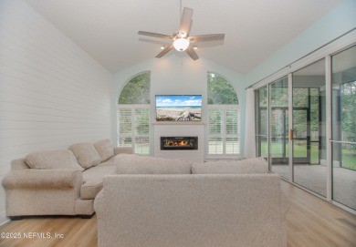 **Resort-Style Living in the Desirable North Hampton Community** on Golf Club At North Hampton in Florida - for sale on GolfHomes.com, golf home, golf lot