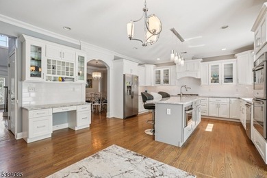 Don?t miss your opportunity to live in true luxury! Welcome to on Baltusrol Golf Club in New Jersey - for sale on GolfHomes.com, golf home, golf lot