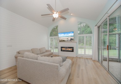 **Resort-Style Living in the Desirable North Hampton Community** on Golf Club At North Hampton in Florida - for sale on GolfHomes.com, golf home, golf lot